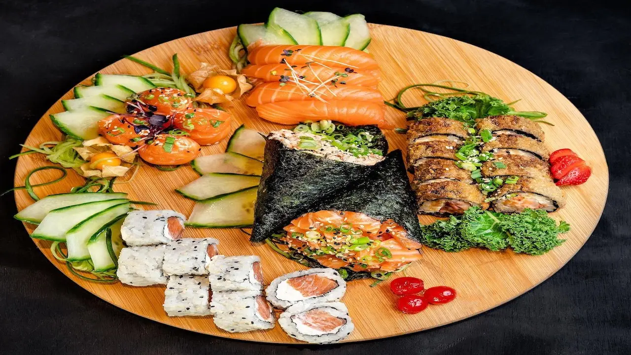 Restaurant Wasabi Bar & Grill Dublin 1, , County Dublin OpenTable