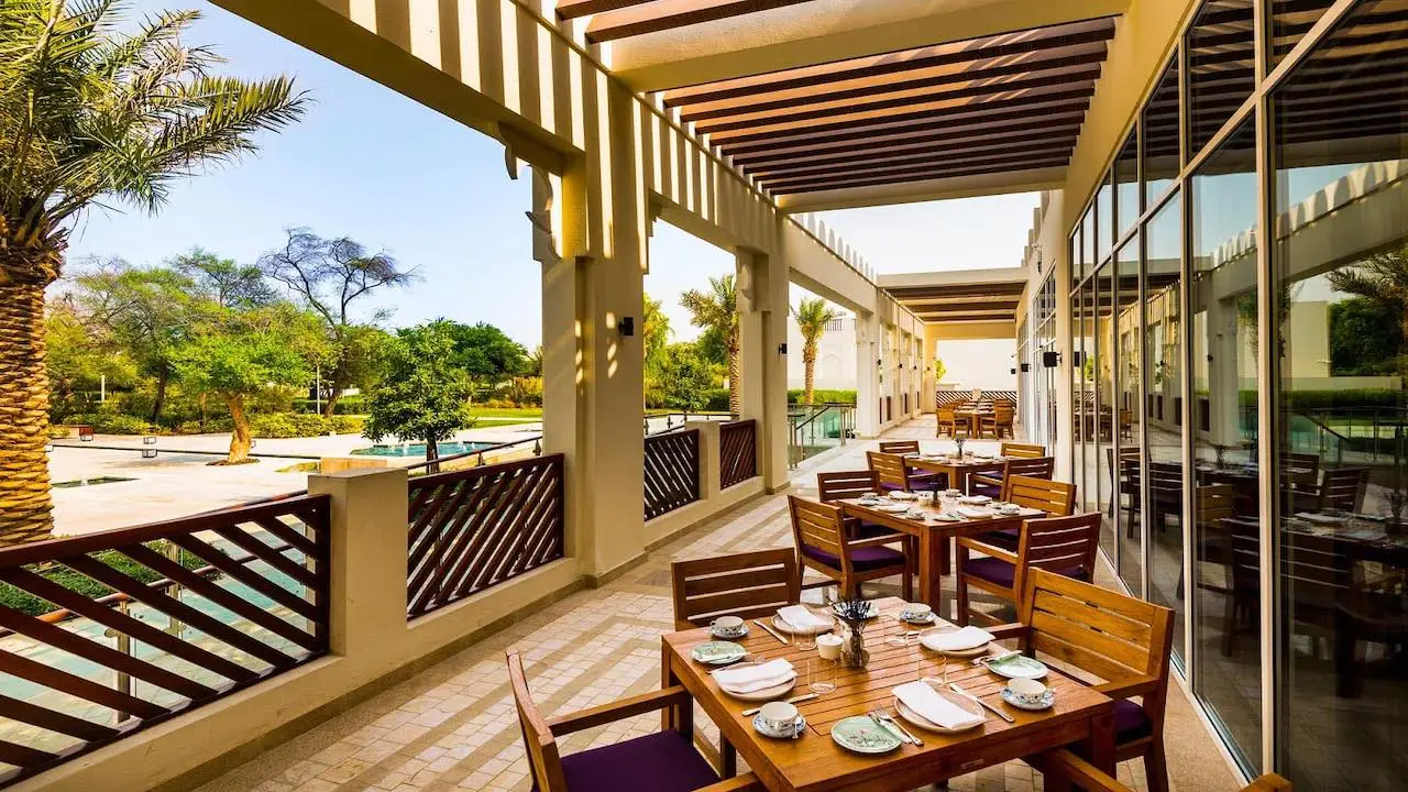 Restaurante MatchBox Sport Lounge & Garden Doha, , Doha OpenTable