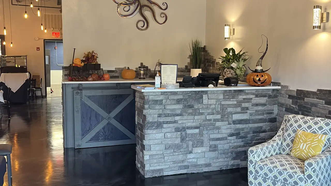 L'Osteria Restaurant Toms River, NJ OpenTable