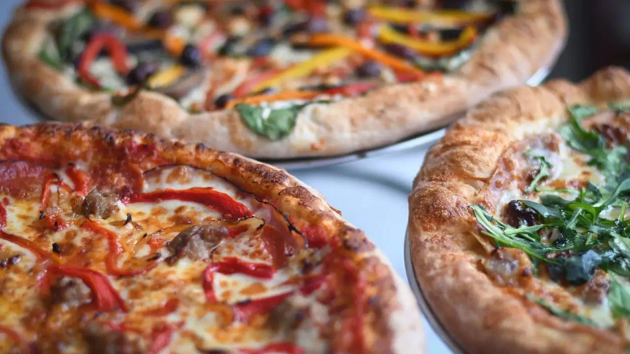 Pie in the Sky Restaurant Baltimore, , MD OpenTable