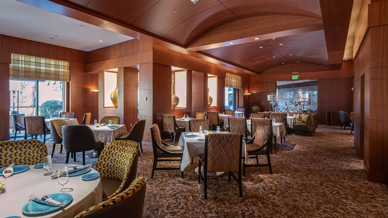 Herons Restaurant - Cary, Nc | Opentable
