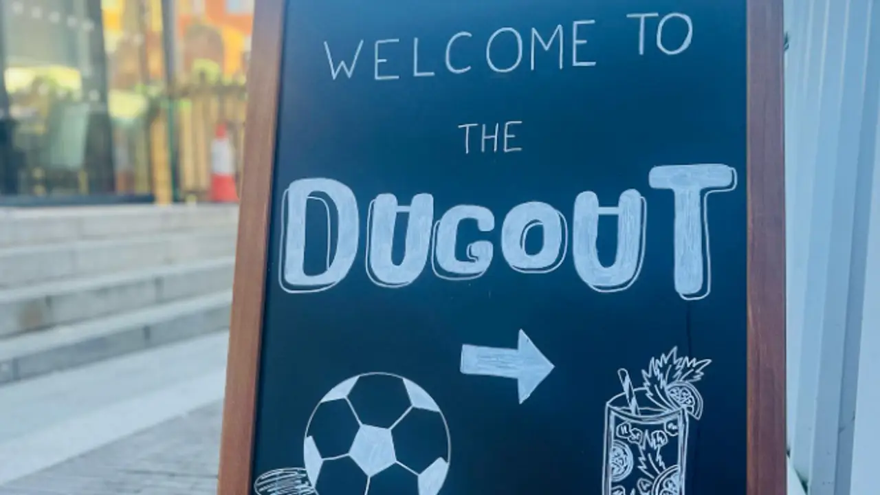 The Dugout, Exeter, Devon
