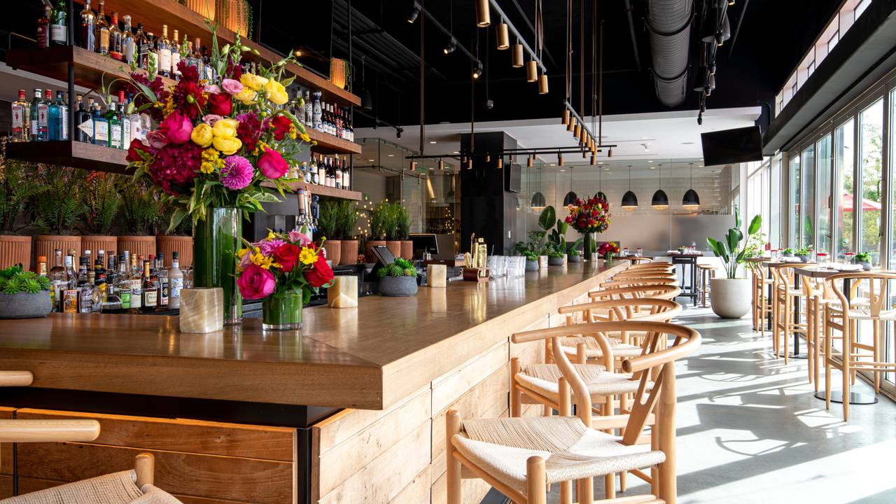 Para Maria Kitchen and Bar Restaurant - Boston, MA | OpenTable