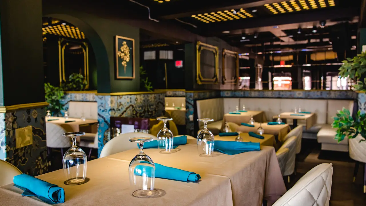 Twelve 21 Restaurant & Lounge Providence, RI OpenTable