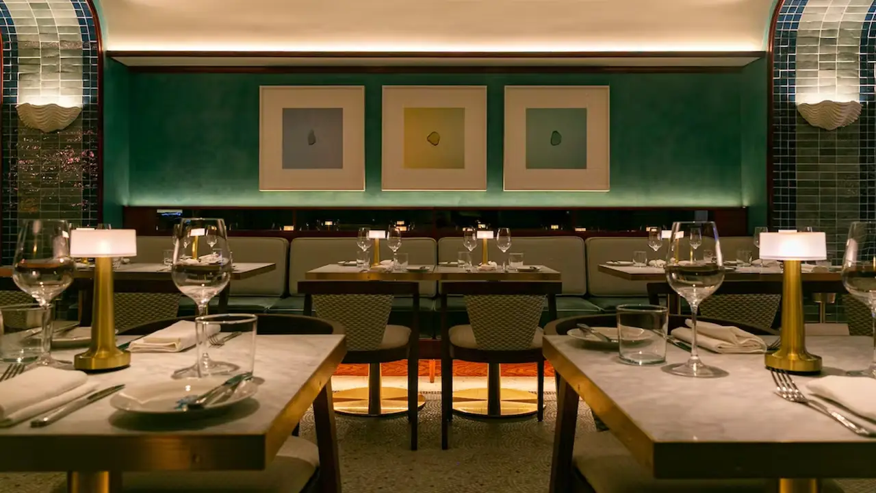 Saltie Girl London Restaurant London, Greater London OpenTable