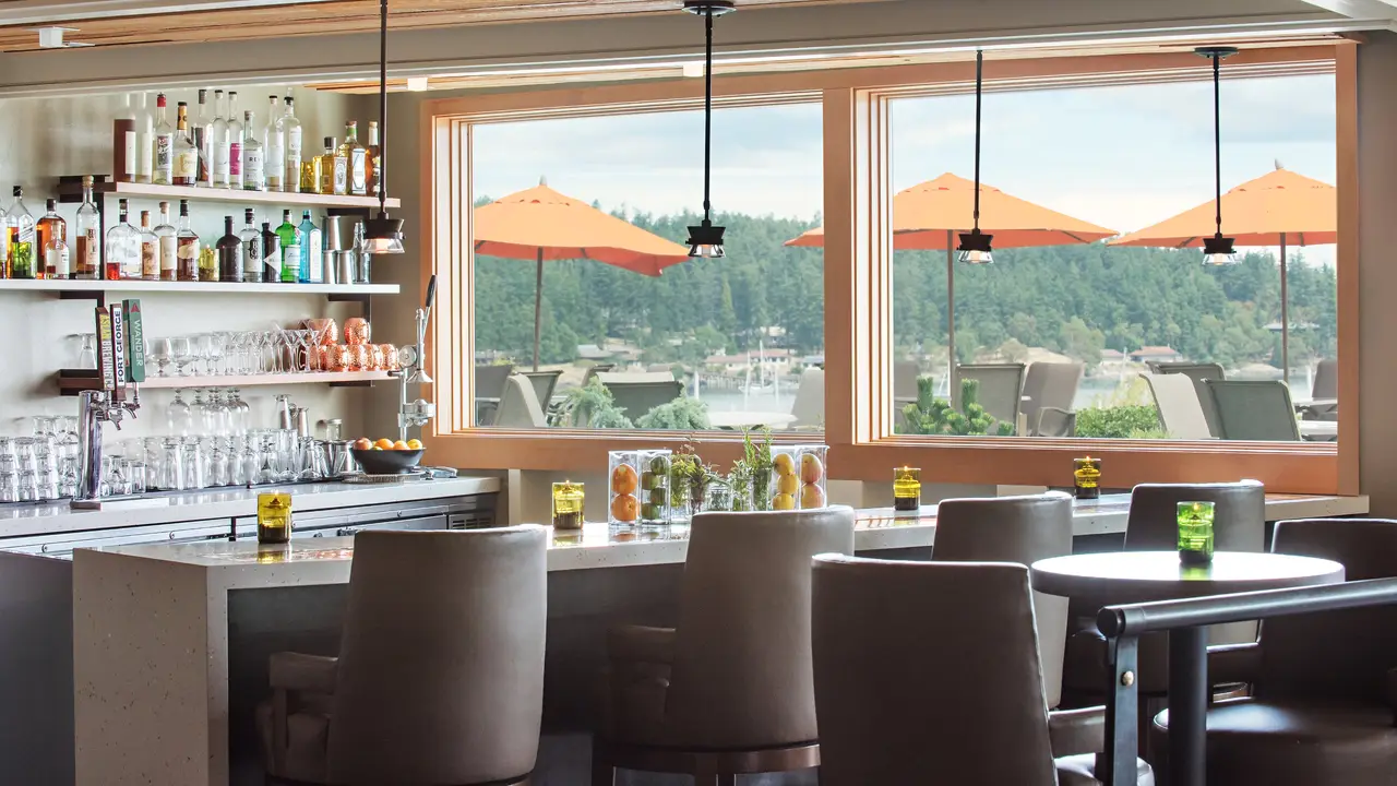 Friday Harbor House Restaurant Friday Harbor, WA OpenTable