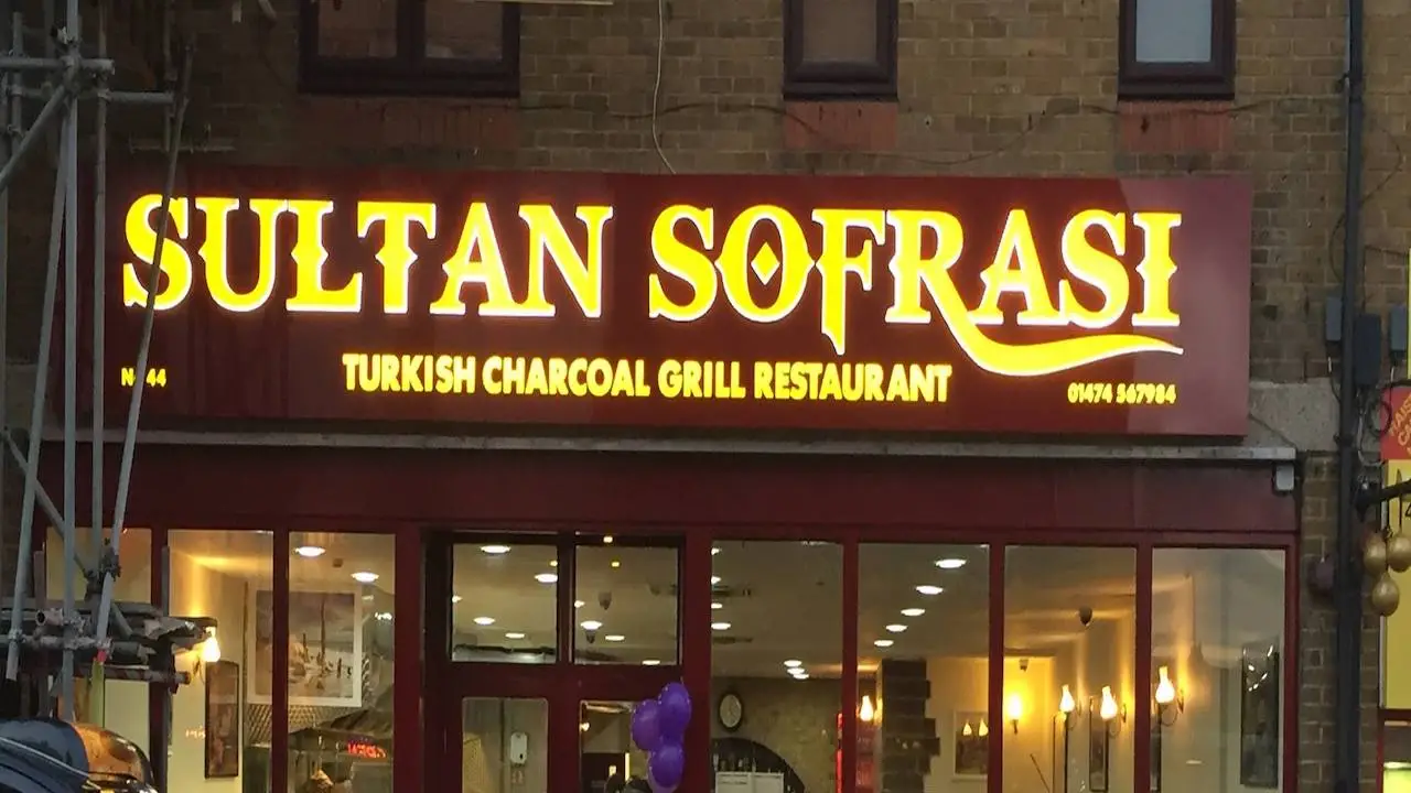 Sultan Sofrasi Restaurant Gravesend, Kent OpenTable