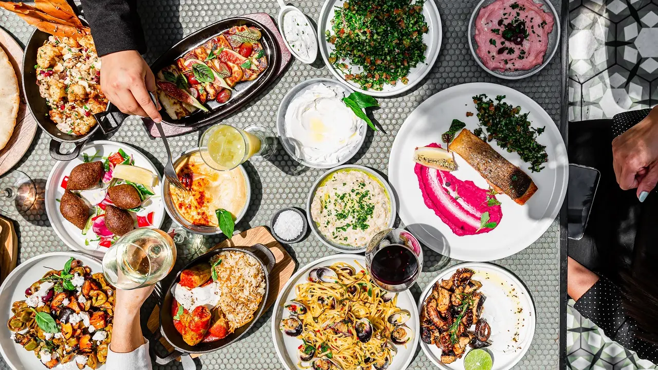 Restaurante Neptunes BrightonLeSands, , AUNSW OpenTable