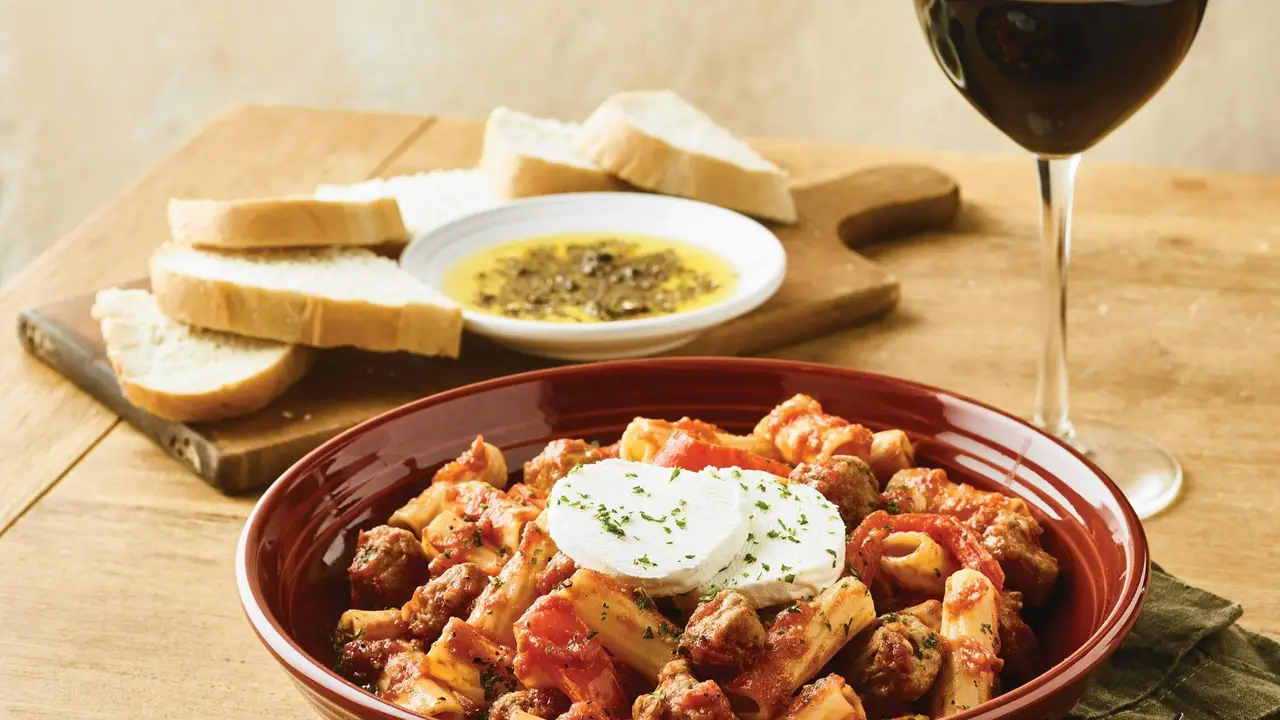 Carrabba’s Italian Grill - ATL Airport Concourse C, Centerpoint ...