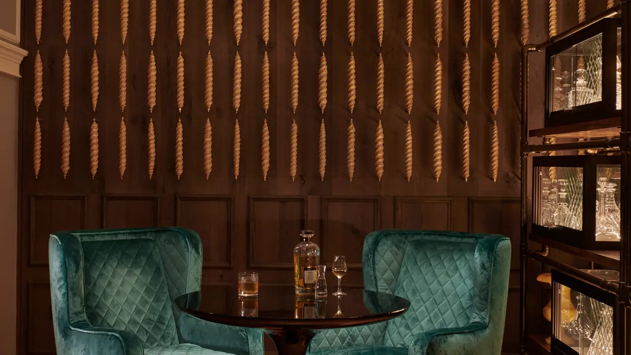 Restaurante Síbín Speakeasy London Greater London Opentable Restaurante Síbín Speakeasy London Greater London Opentable