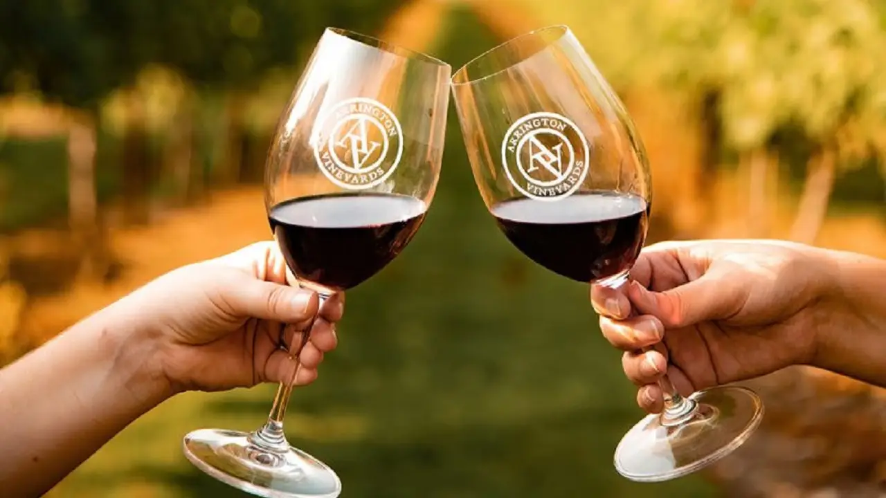 Restaurante Arrington Wine Bar and Grill Nashville International Airport Concourse A