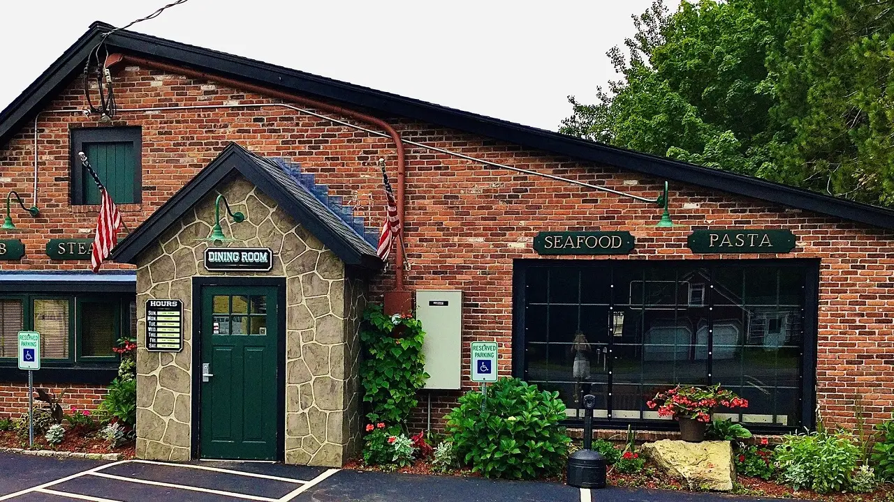 Baba Sushi Bolton Restaurant Bolton, MA OpenTable