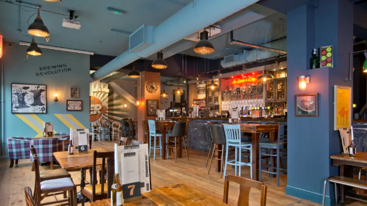 The Cider Press Restaurant - Bristol, Bristol | OpenTable