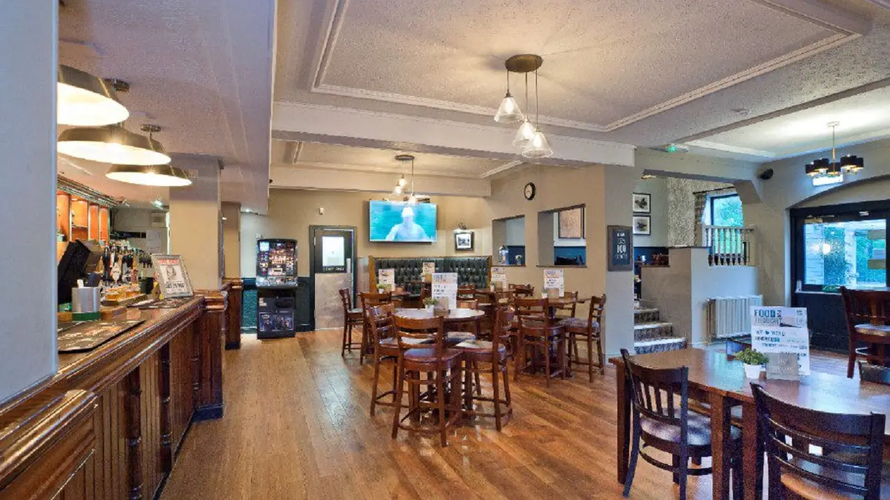 The Oak Sutton Coldfield Restaurant - Sutton Coldfield, West Midlands