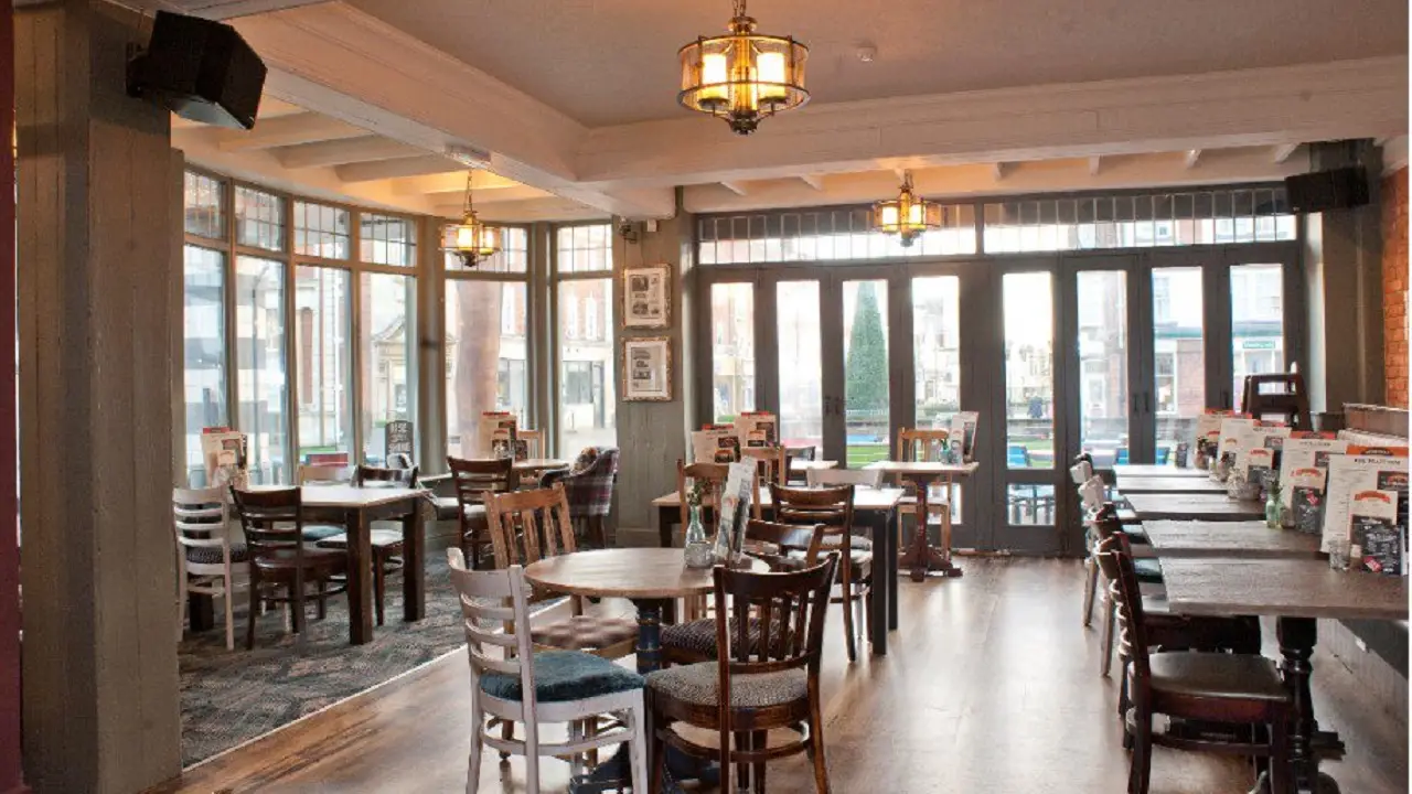 The Platform Letchworth Restaurant Letchworth, Hertfordshire OpenTable