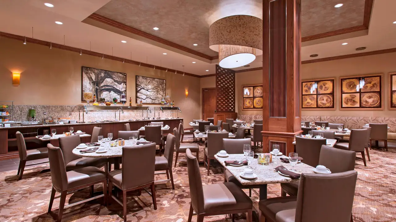 Ballpark Café Restaurant - Houston, TX | OpenTable