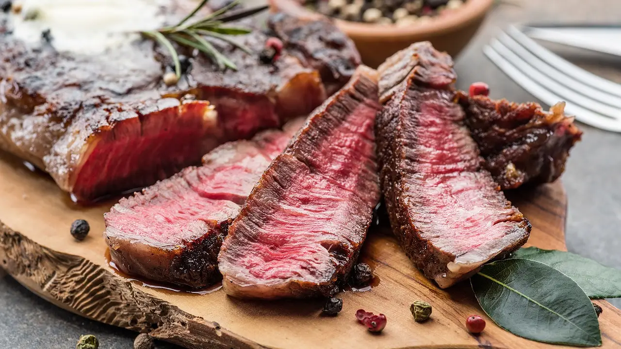 Sear Steakhouse & Lounge, Rockwall, TX Sear Steakhouse & Lounge, Rockwall, TX