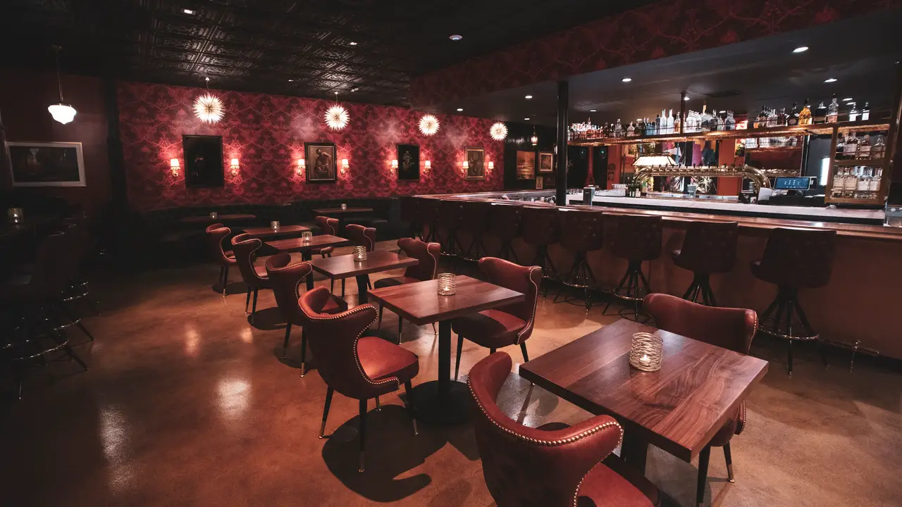 Club 616 Restaurant Santa Ana, CA OpenTable