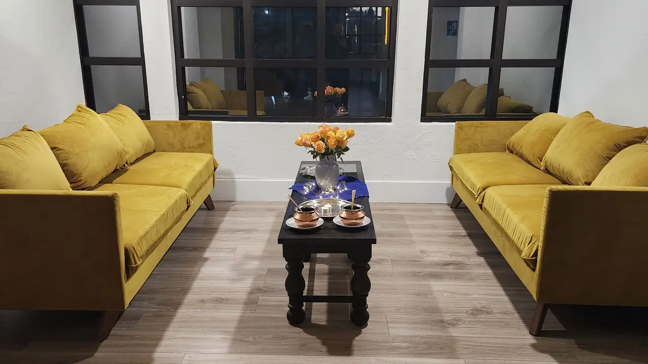 Restaurante Turmeric Indian Bar & Grill Sarasota, FL OpenTable