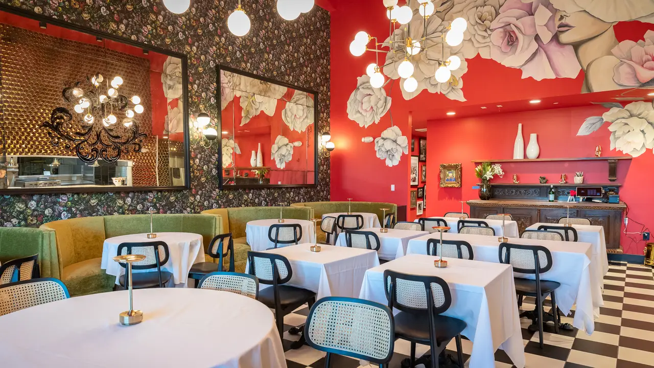 East End Bistrot Raleigh Restaurant Raleigh, , NC OpenTable