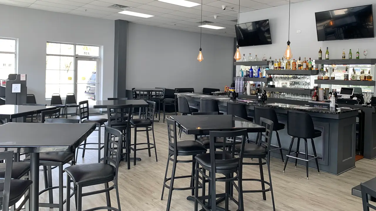 April's Southern Bistro Restaurant Doaglasville, , GA OpenTable