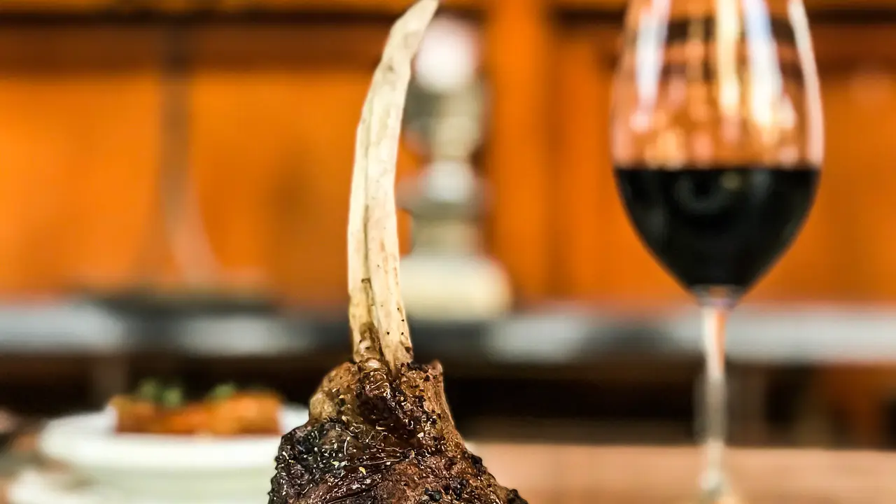 Zinc Bistro, Scottsdale, AZ Zinc Bistro, Scottsdale, AZ