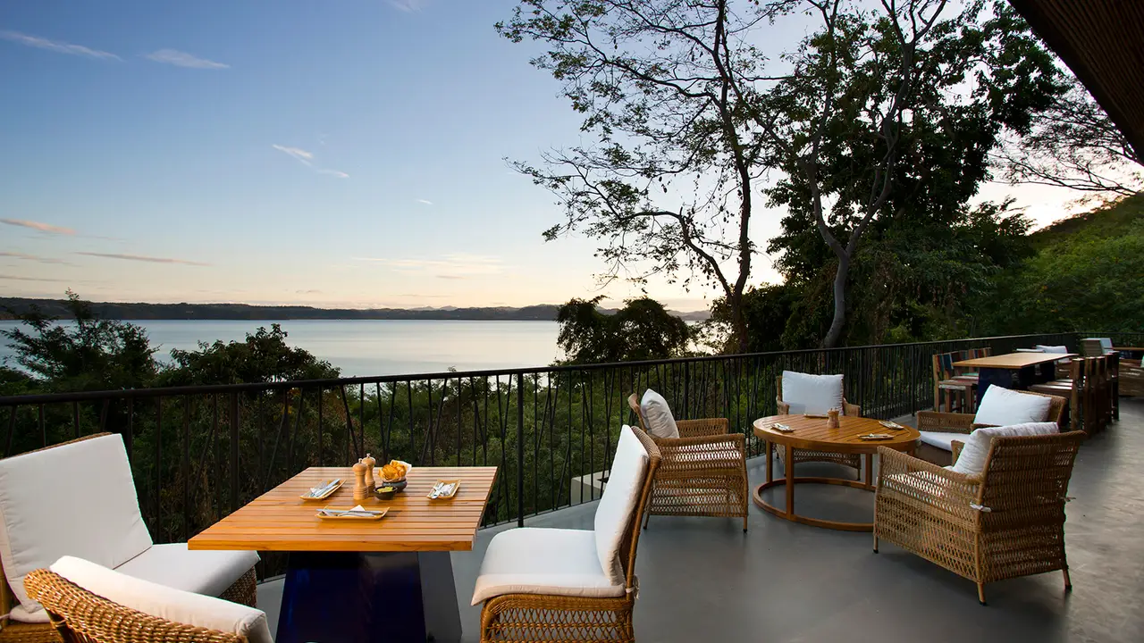 CHAO PESCAO, Papagayo Peninsula, Guanacaste Province CHAO PESCAO, Papagayo Peninsula, Guanacaste Province