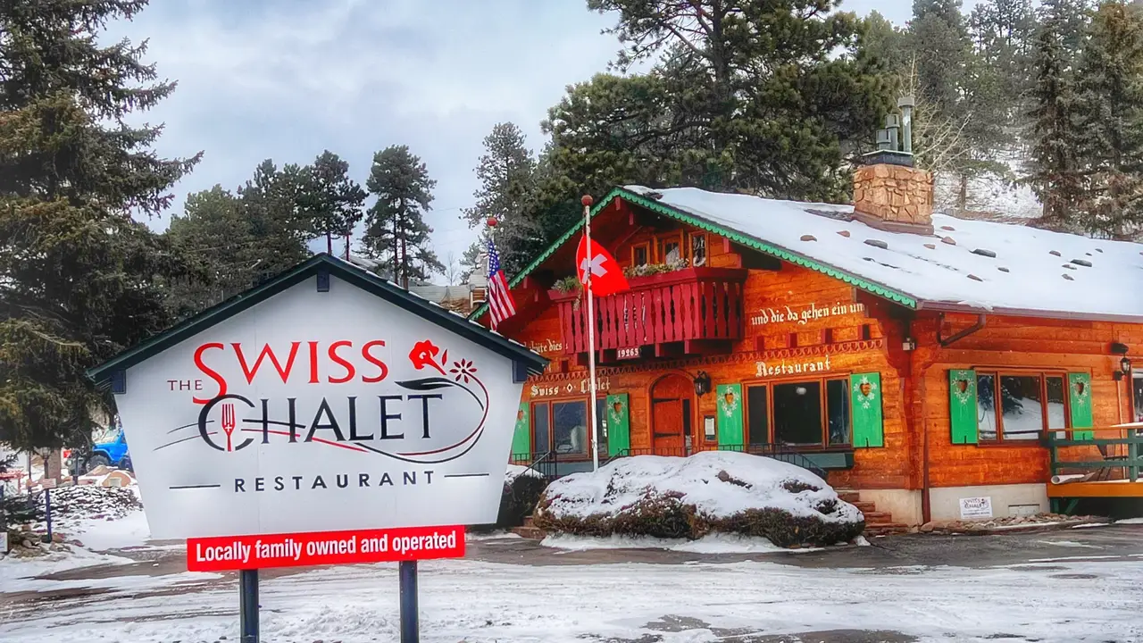 Restaurante Swiss Chalet Woodland Park Woodland Park, , CO OpenTable