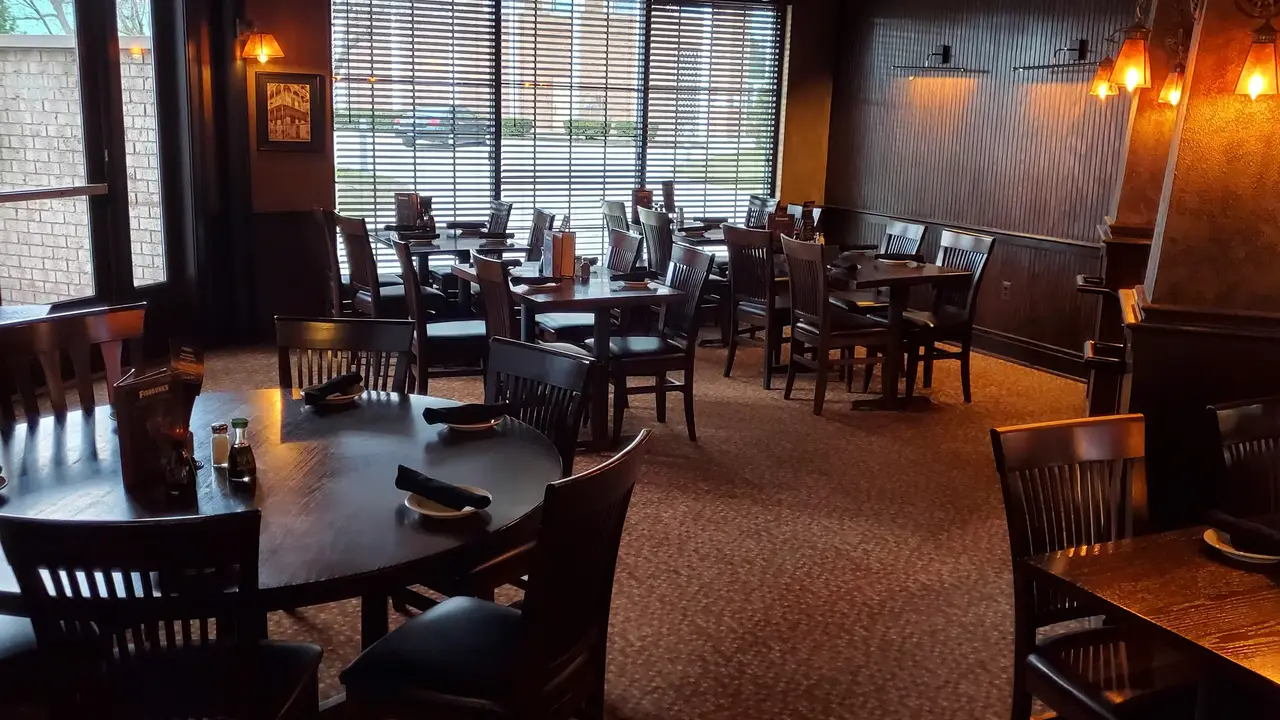 Restaurante Fishbone's St. Clair Shores - St Clr Shores, MI | OpenTable