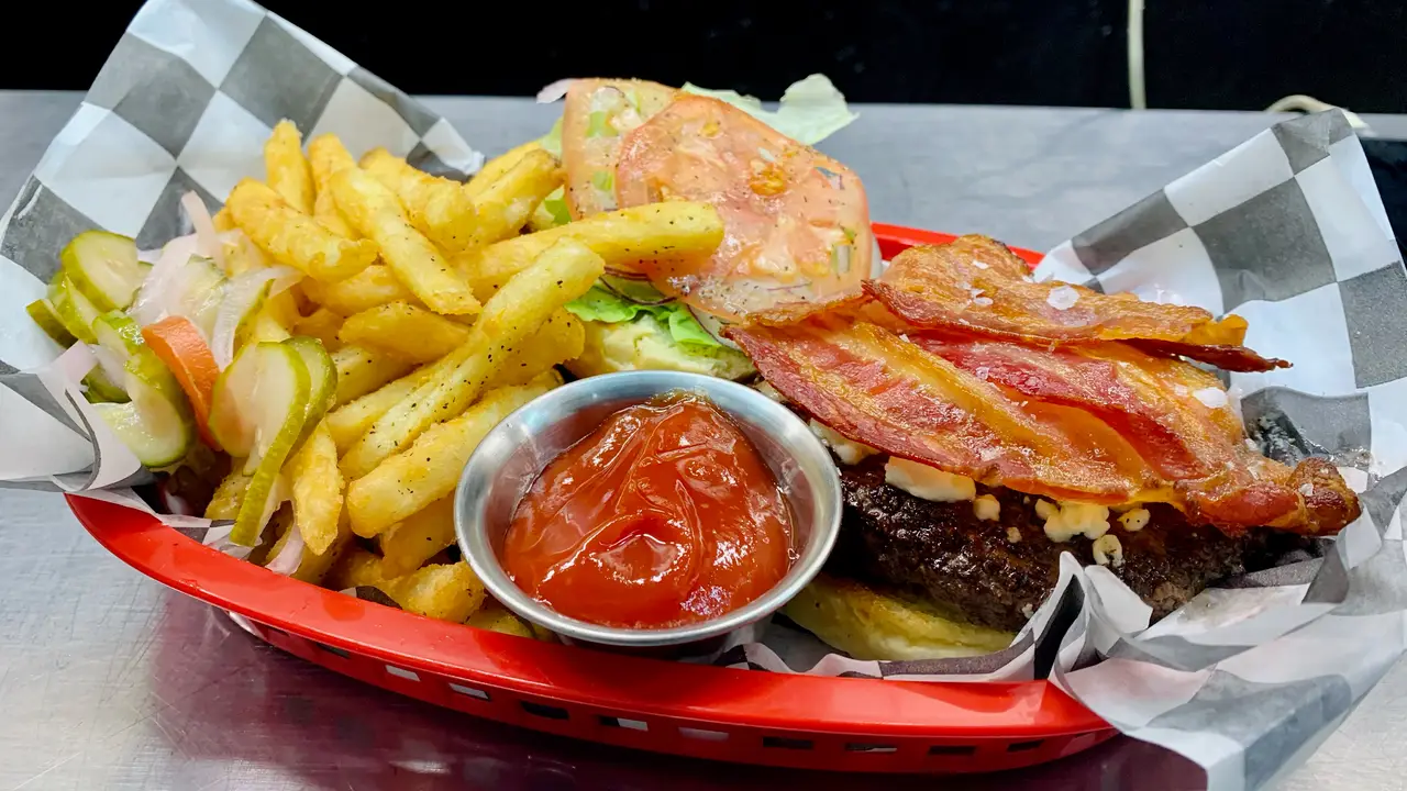 Salt & Pepper Pub Restaurant Nanticoke, , PA OpenTable