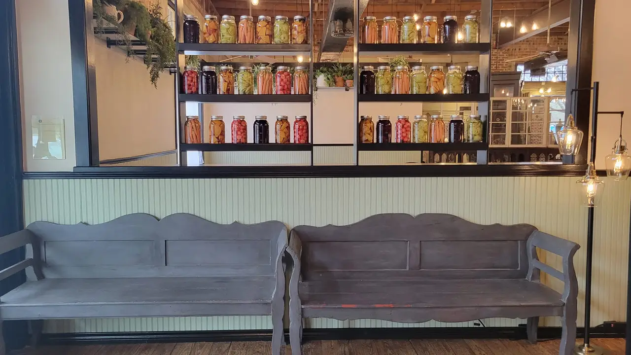 Restaurante Clementine's Kitchen Bryan, TX OpenTable