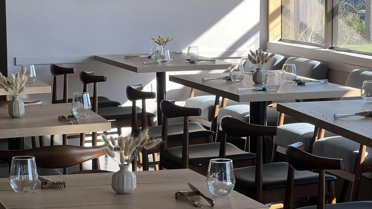 Rosé Gosé Restaurant Austin, TX OpenTable