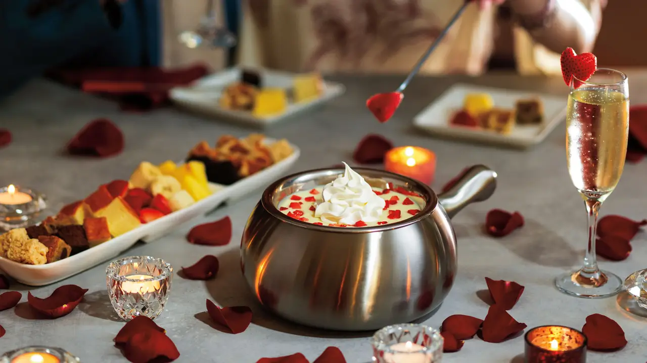 The Melting Pot - Knoxville, Knoxville, TN