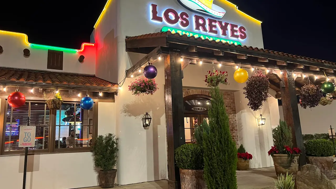 Best Mexican Restaurants In Baton Rouge La