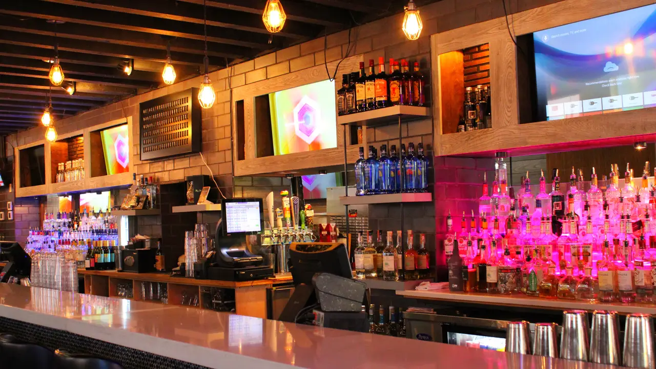 Union Cafe Restaurant Columbus, OH OpenTable