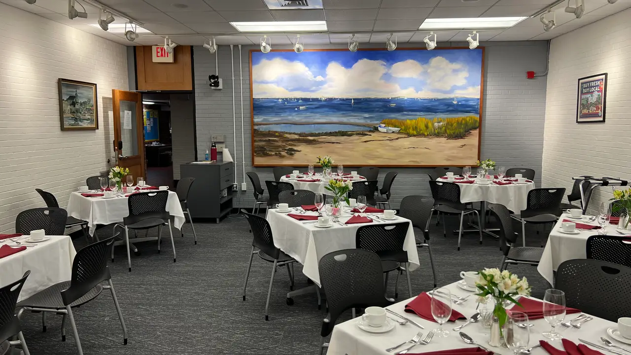 Restaurante Cape Cod Community College Barnstable, , MA OpenTable