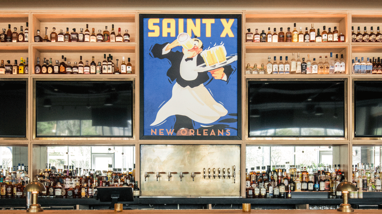 Need somewhere to watch the Saints game? Here are some of the best  neighborhood bars