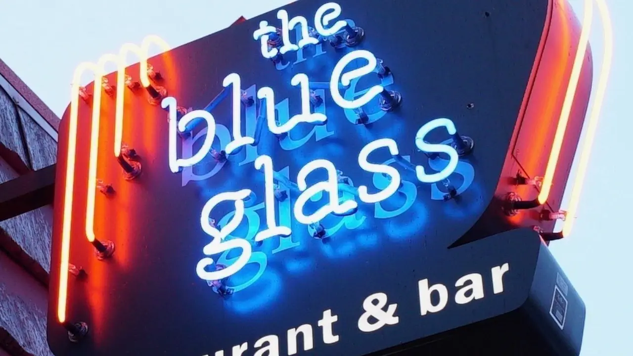 The Blue Glass Restaurant - Seattle, , WA | OpenTable
