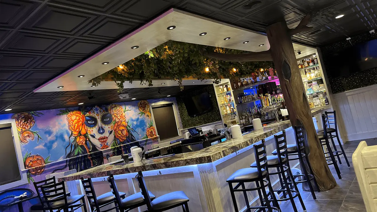 Our Margarita Bar - Tulum Prime, Coral Springs, FL