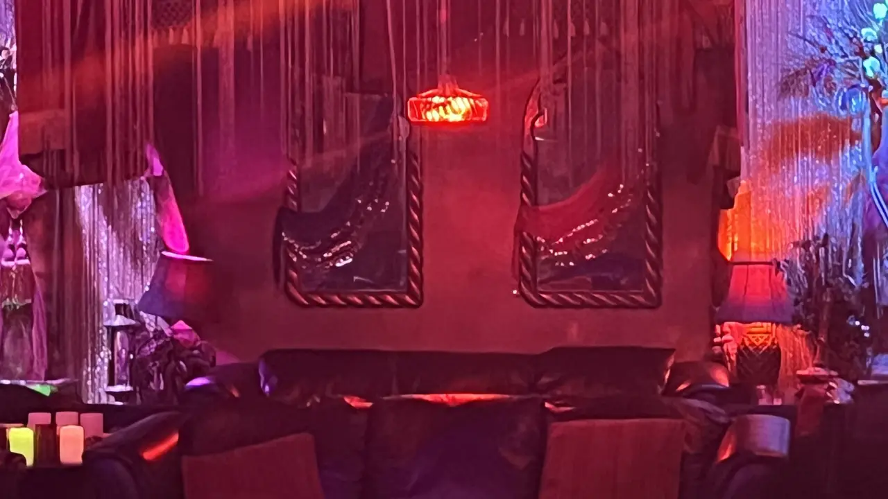 Olive Mediterranean Grill And Lounge Restaurant Las Vegas, NV OpenTable