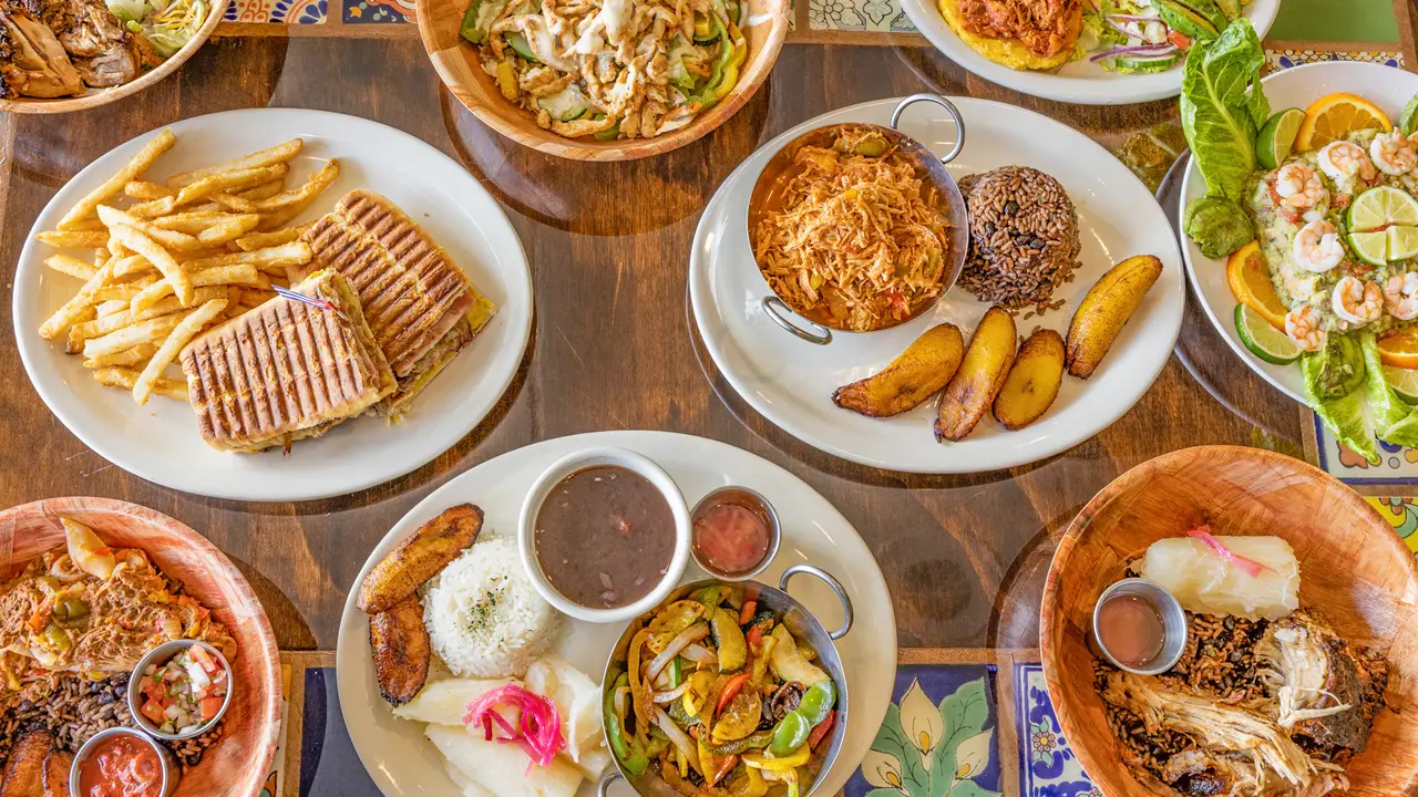 Hola Havana Cuban Restaurant Lexington, KY OpenTable