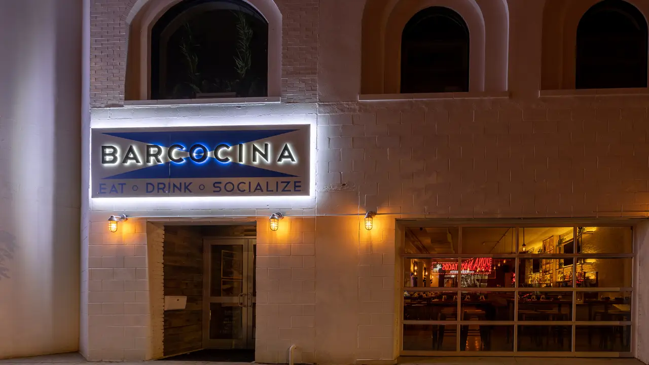 Barcocina West Town Restaurant Chicago, IL OpenTable