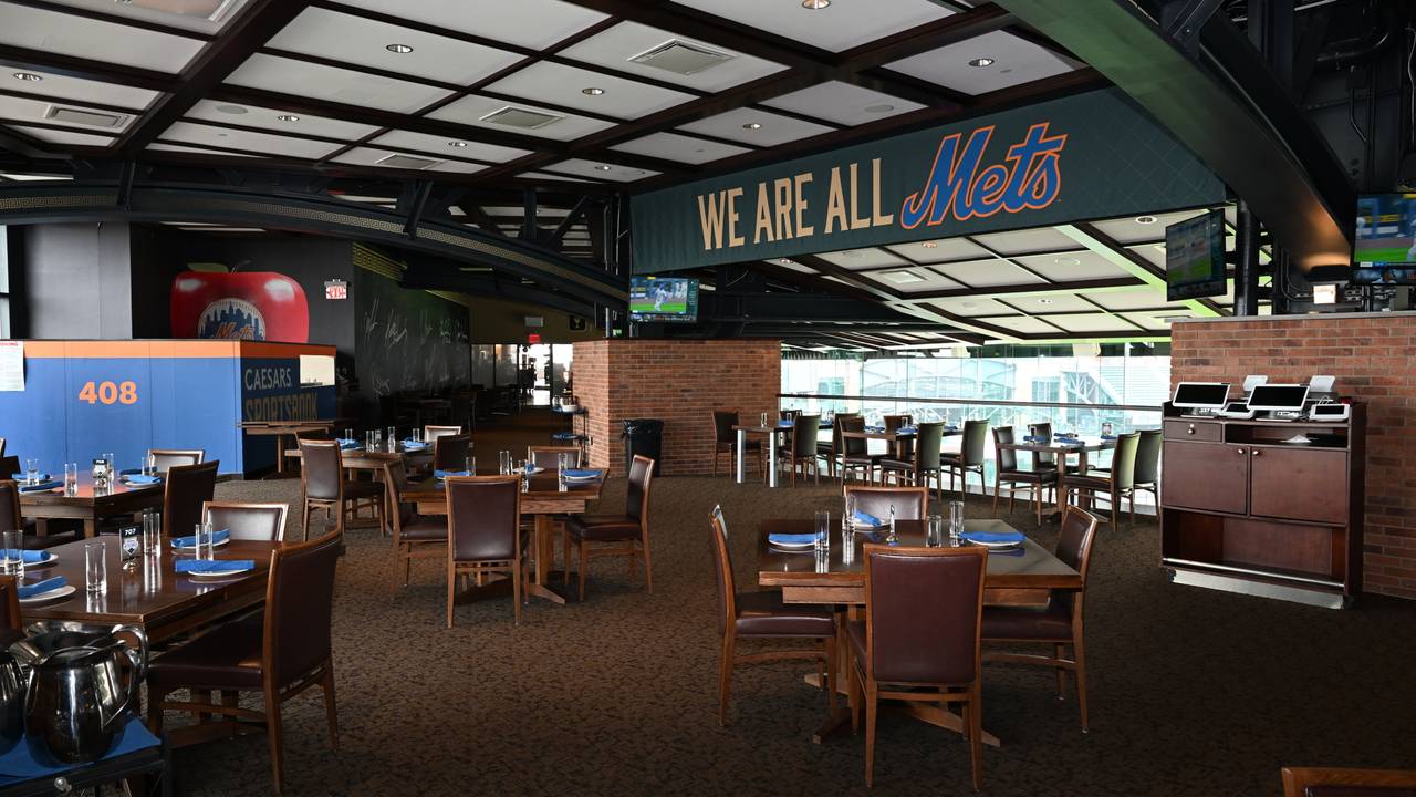 MetLife Stadium to have a sportsbook lounge