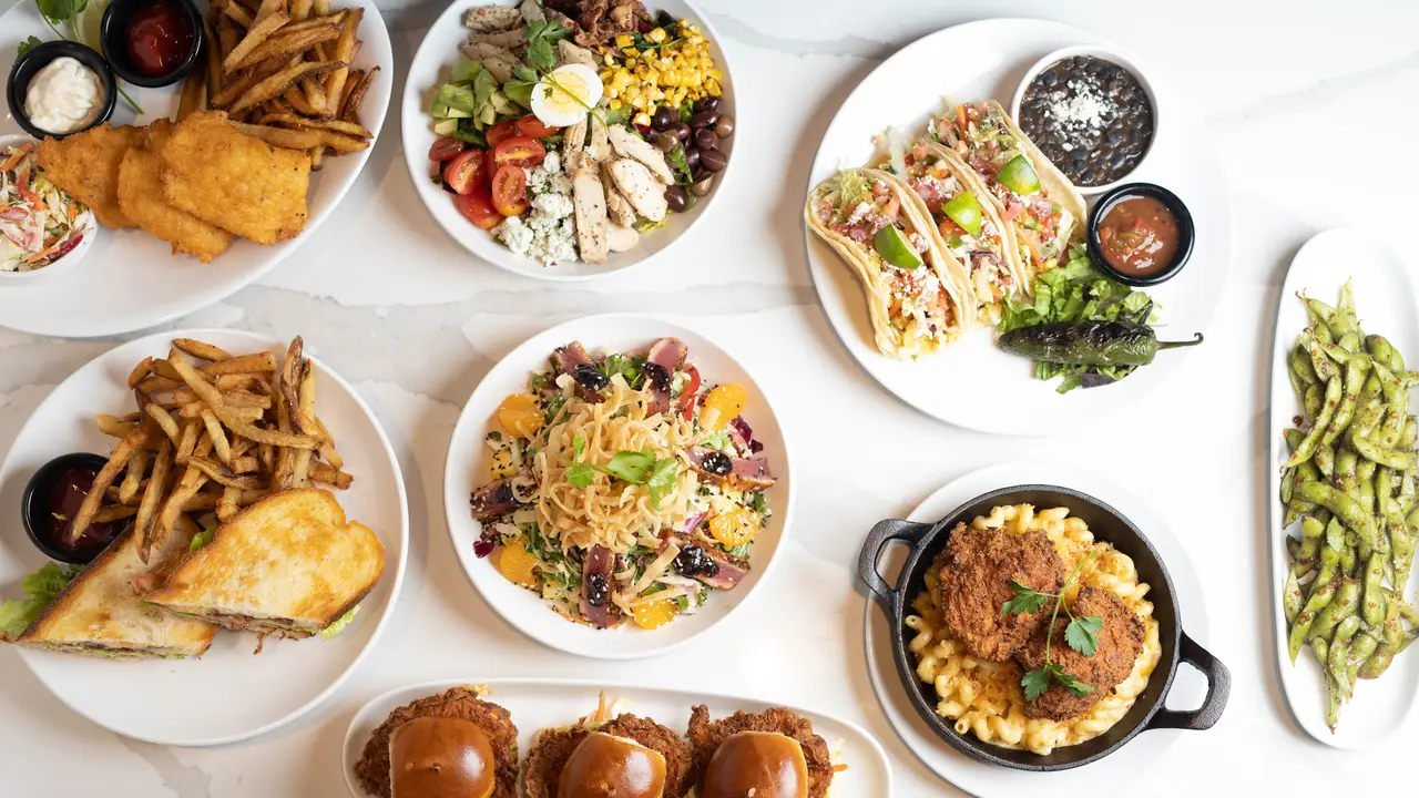Thirsty Lion Gastropub – Washington Square, OR, Tigard, OR Thirsty Lion Gastropub – Washington Square, OR, Tigard, OR