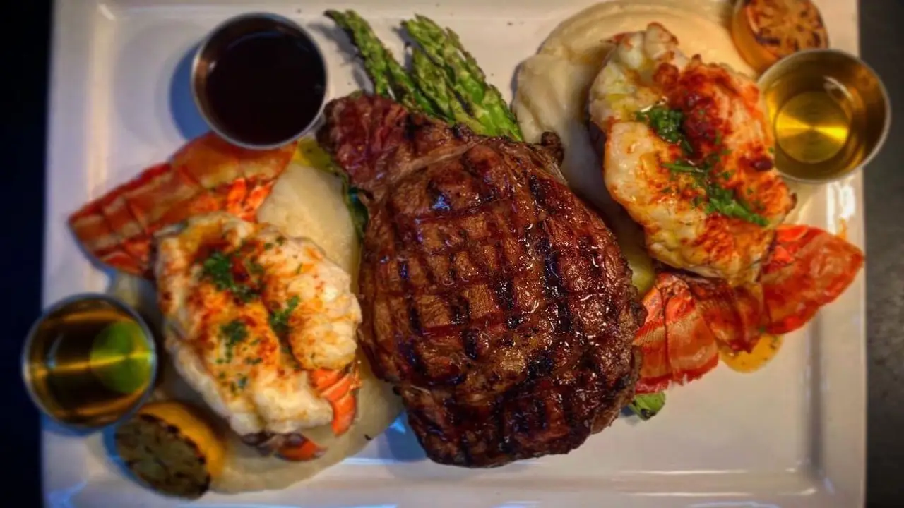 Capo Italian Kitchen Restaurant Hutchinson, KS OpenTable