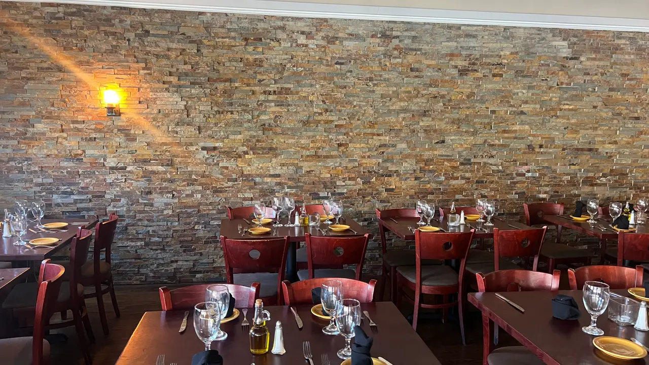 Palazzo Pasta Company Restaurant Montclair, NJ OpenTable