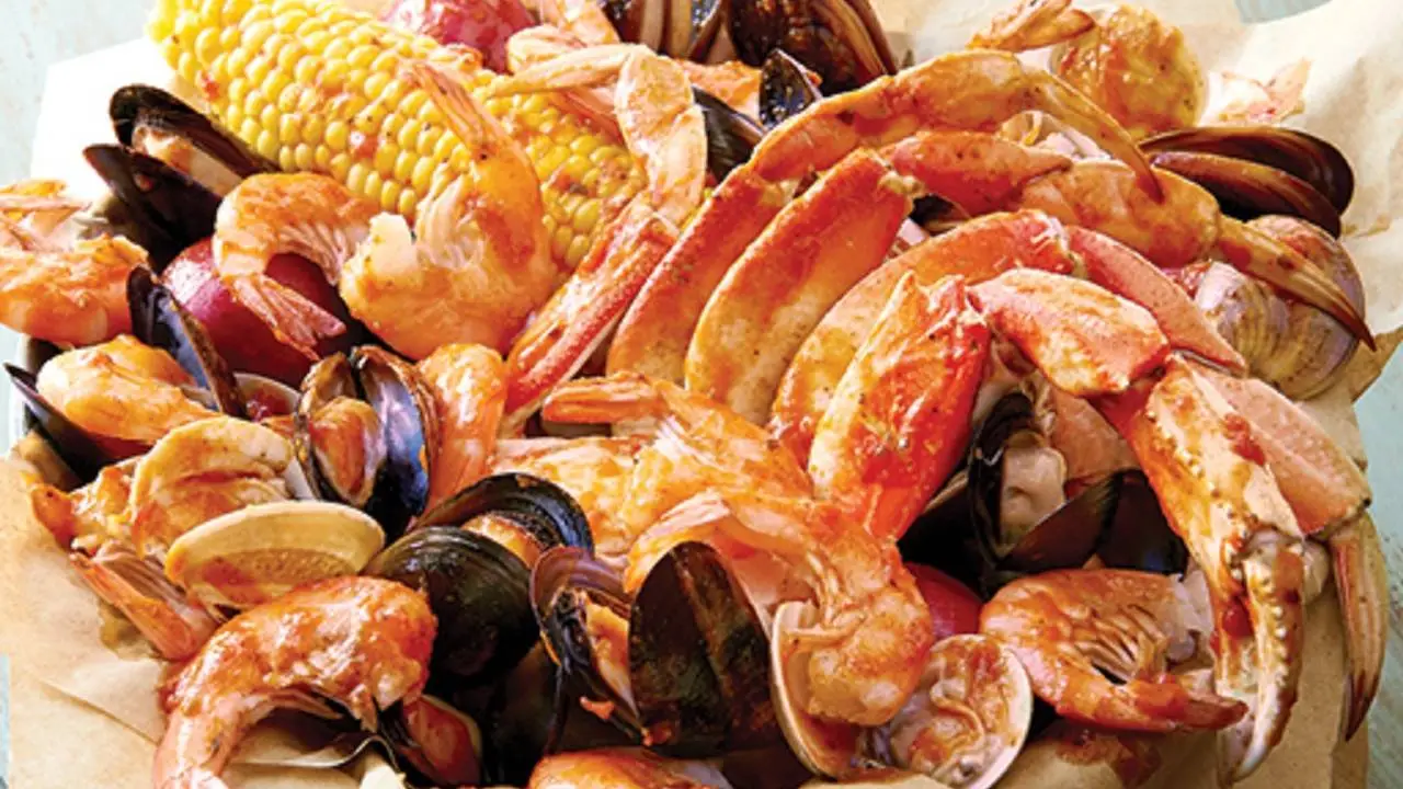 Joe's Crab Shack - Bossier City Restaurant - Bossier City, LA | OpenTable