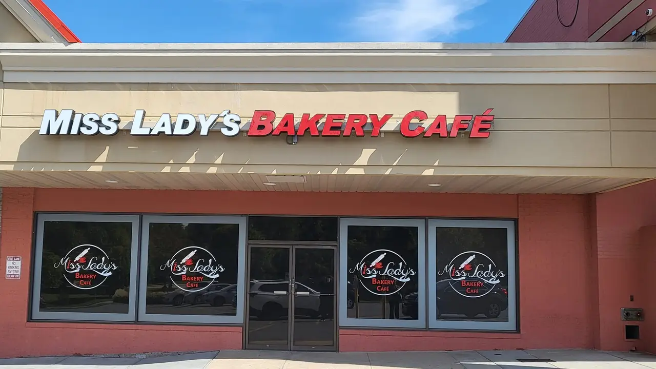 Miss Lady's Bakery Cafe, LLC, Randallstown, MD