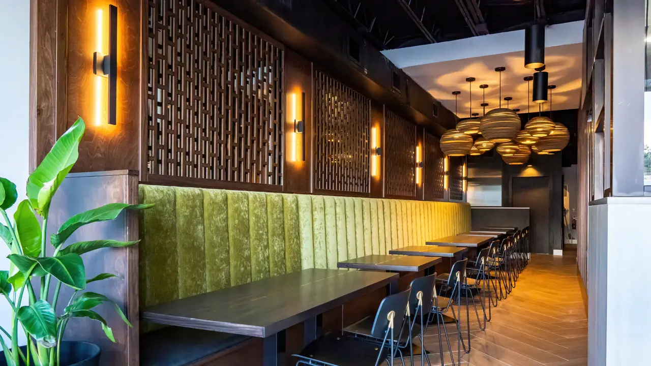 Paul’s Fusion Kitchen Restaurant Tampa, FL OpenTable