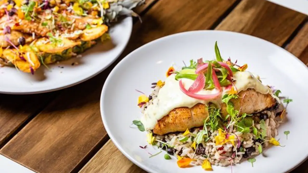 Sunset Bar & Grill at Little Harbor Restaurant Ruskin, FL OpenTable